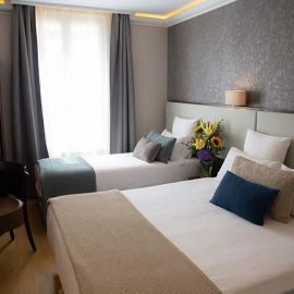 Hotel Nord Est